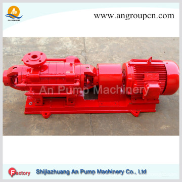 Multistage High Pressure Boiler Feed Water Pump